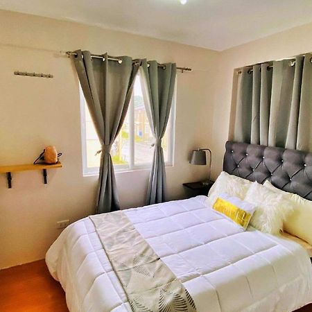 Homestay By Ernz Butuan City Eksteriør billede