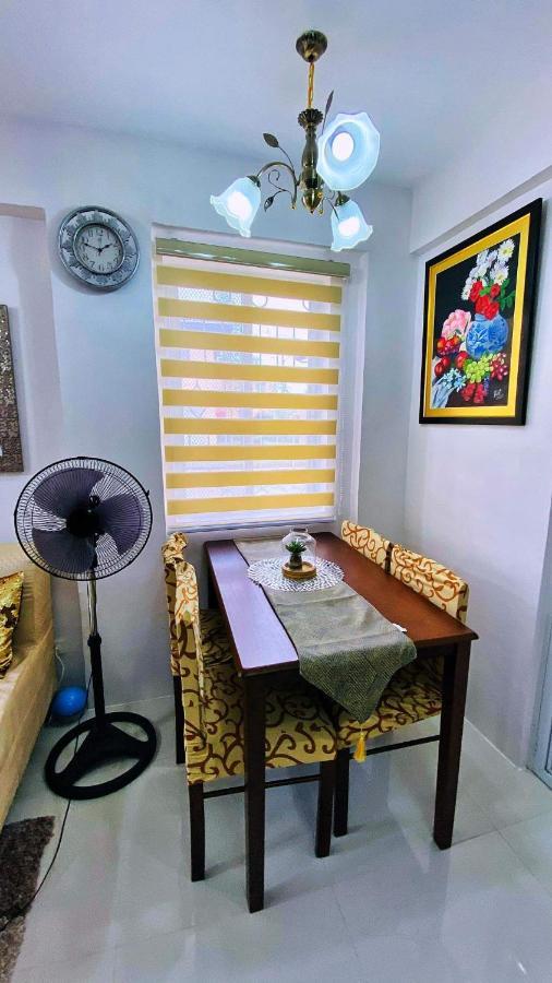 Homestay By Ernz Butuan City Eksteriør billede