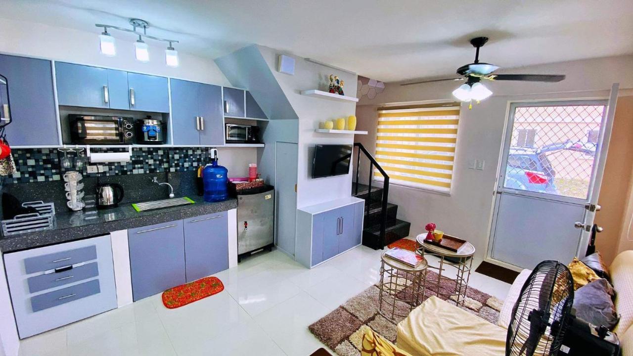 Homestay By Ernz Butuan City Eksteriør billede